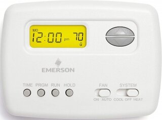 Emerson 1F78-151 Oda Termostatı kullananlar yorumlar